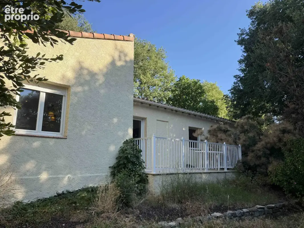 Villa t3 avec piscine - photo 4