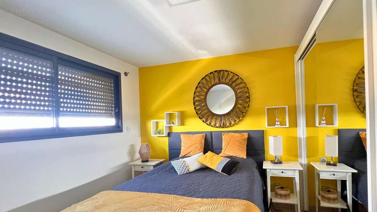 Photo 8 - Maison à LA REDORTE