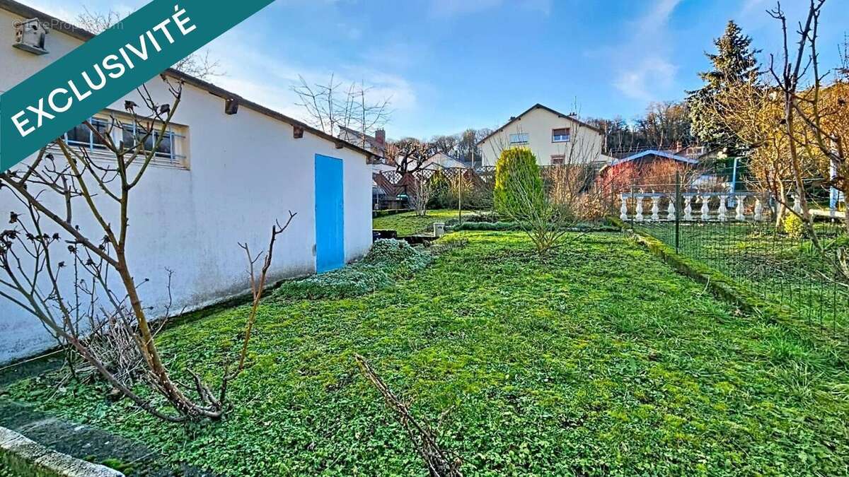 Photo 6 - Maison à HOMECOURT