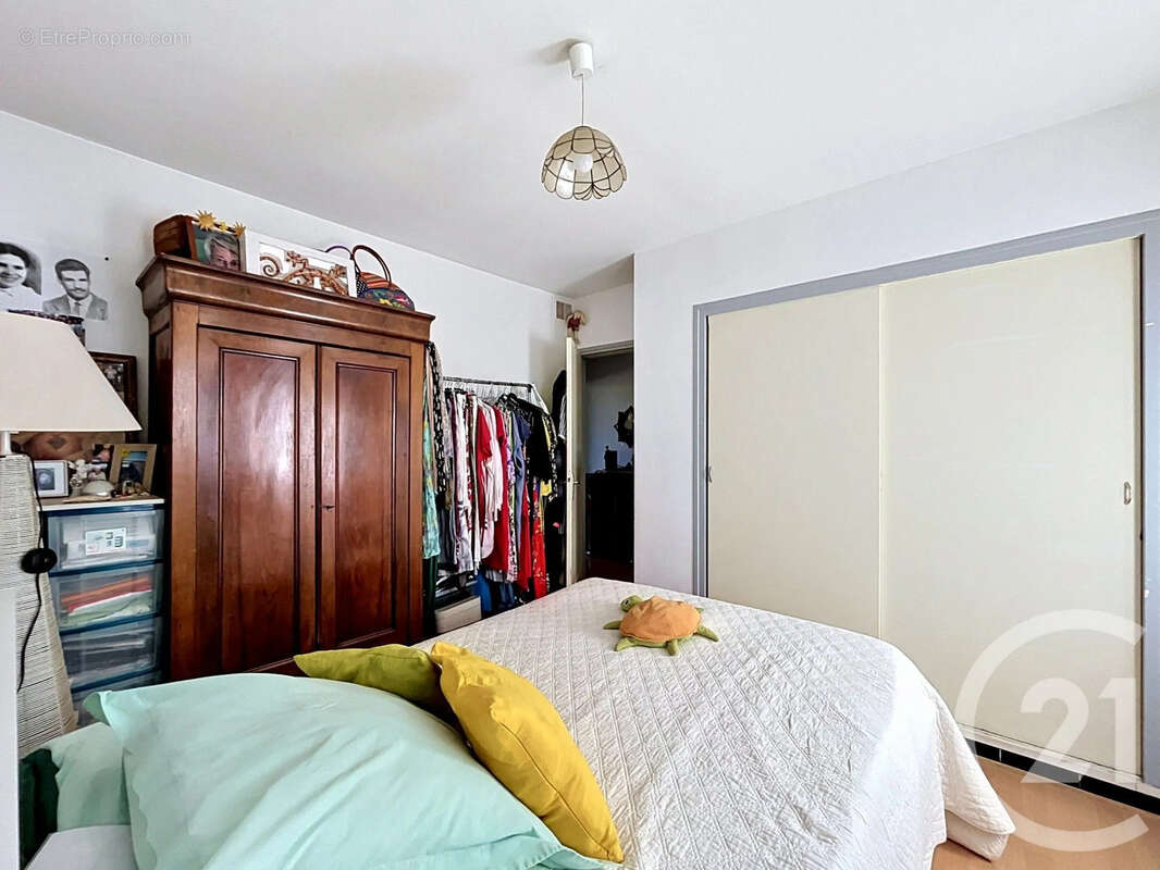 Appartement 44 m² à Sete  - photo 6