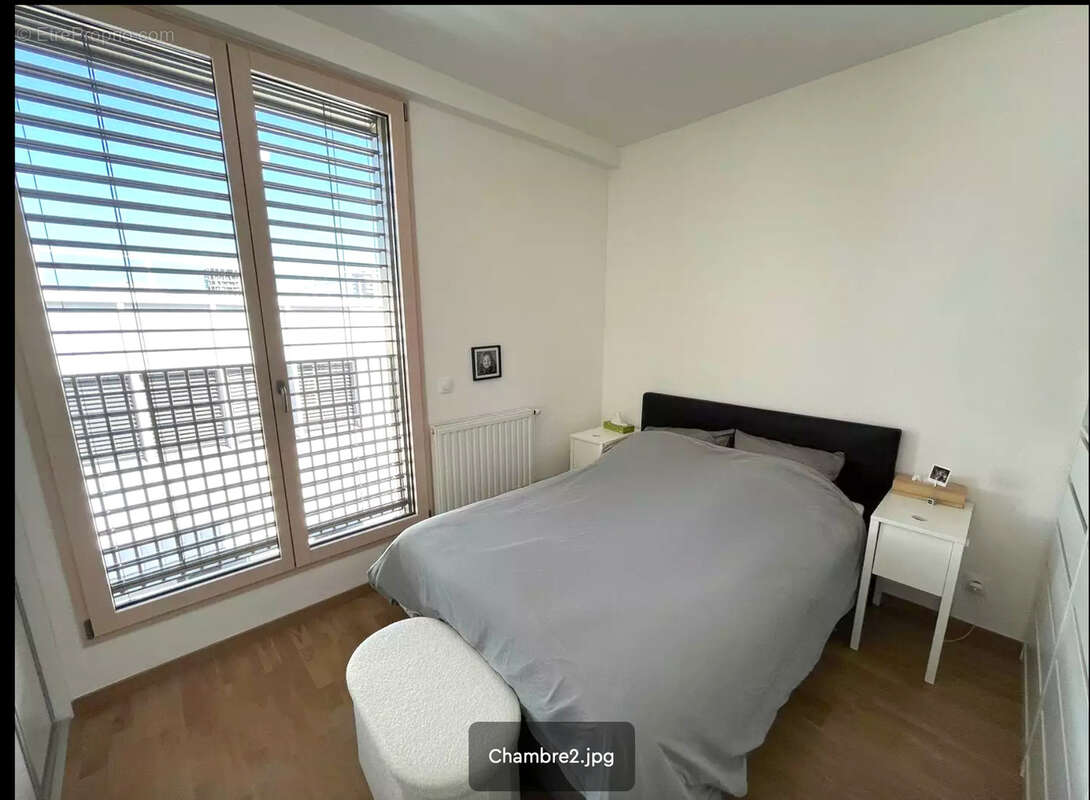 Appartement à LYON-2E
