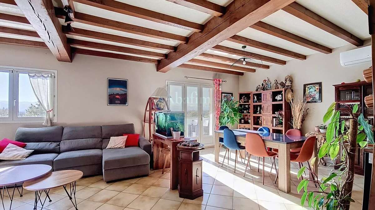 Maison à SAINT-MEDARD