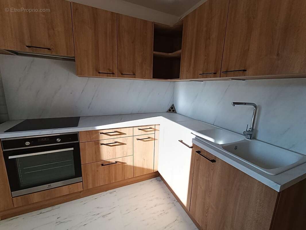 Appartement à AUBUSSON