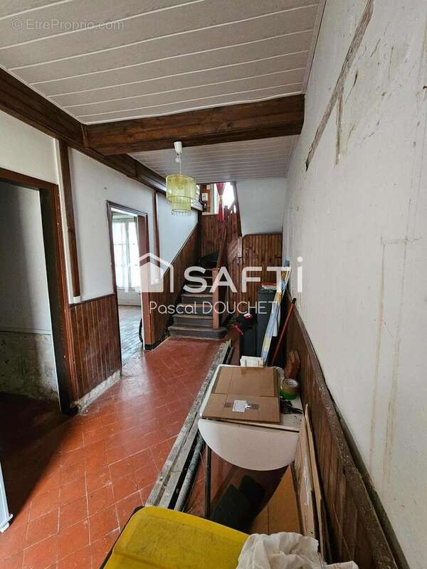 Photo 8 - Maison à CHATEAU-THIERRY