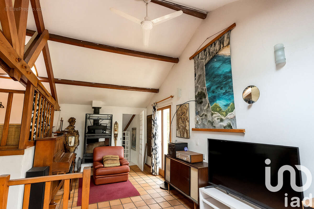 Photo 4 - Appartement à MONTREUIL