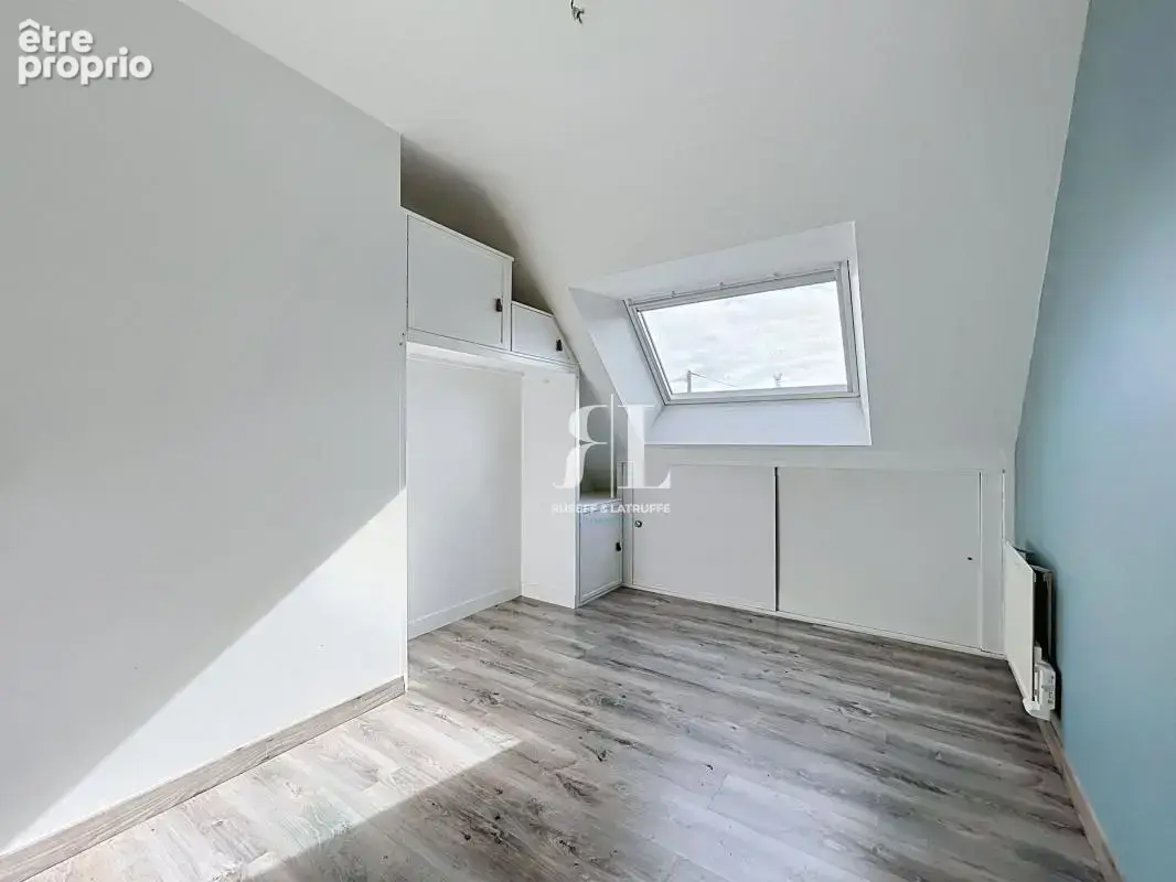Guidel – le charme d’un hameau, le confort d’une maison rénovée - photo 11