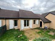 Maison à PRUILLE-L'EGUILLE