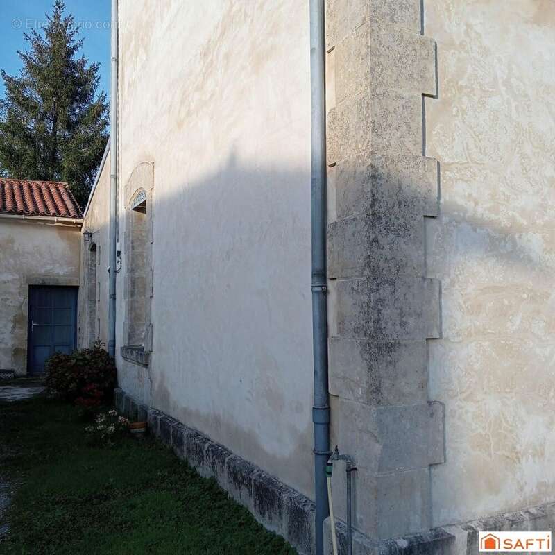 Photo 3 - Maison à FOUSSAIS-PAYRE