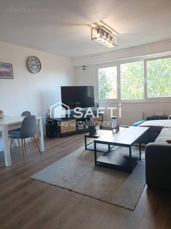 Photo 1 - Appartement à SAINT-SAULVE