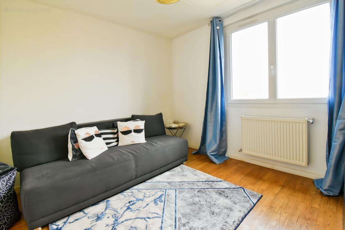 Appartement à VALENCE