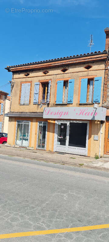 Immeuble Saint Sulpice Sur Leze 245m2 - photo 9