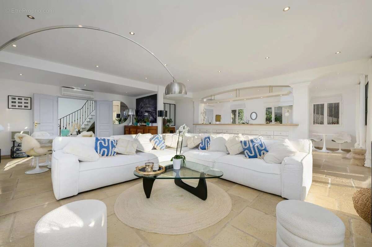 Maison à SAINT-PAUL