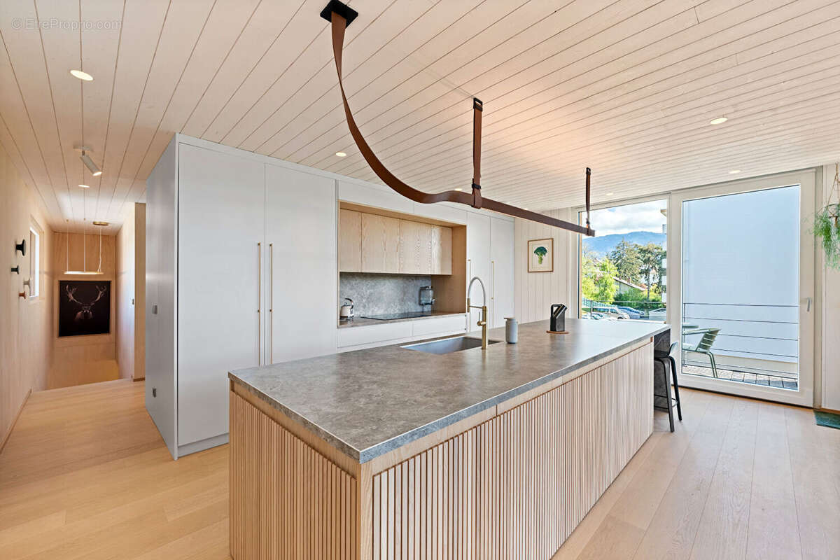 Maison à THONON-LES-BAINS