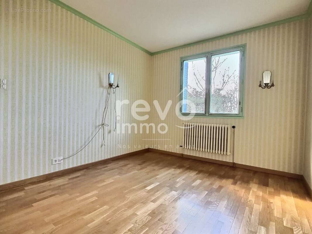 Maison à RILLIEUX-LA-PAPE