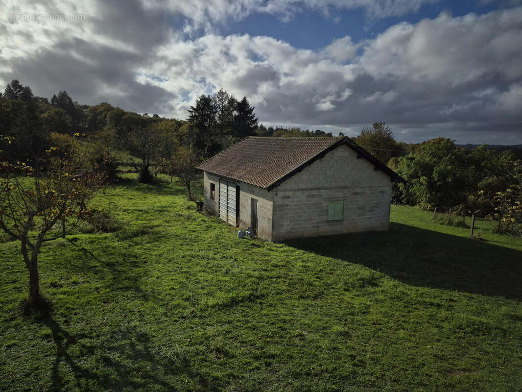 20251103_152234 - Maison à ABJAT-SUR-BANDIAT