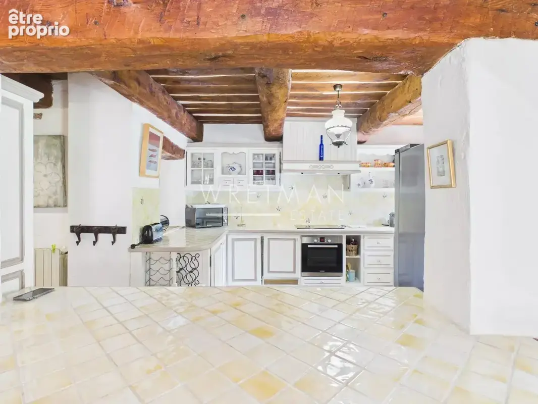Charmante villa avec piscine - Callian - photo 9