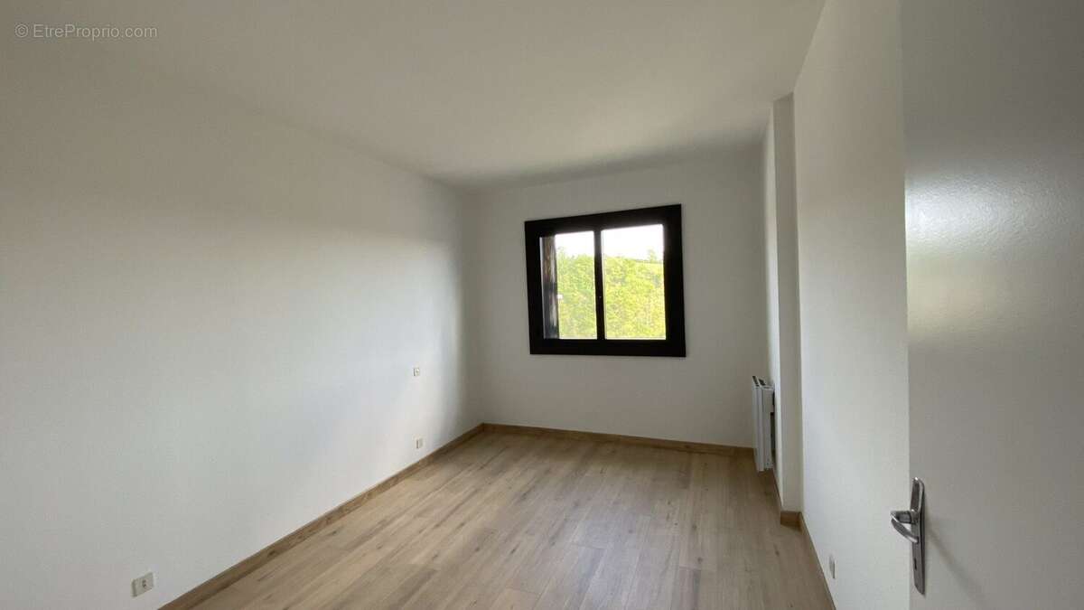 Appartement à RODEZ