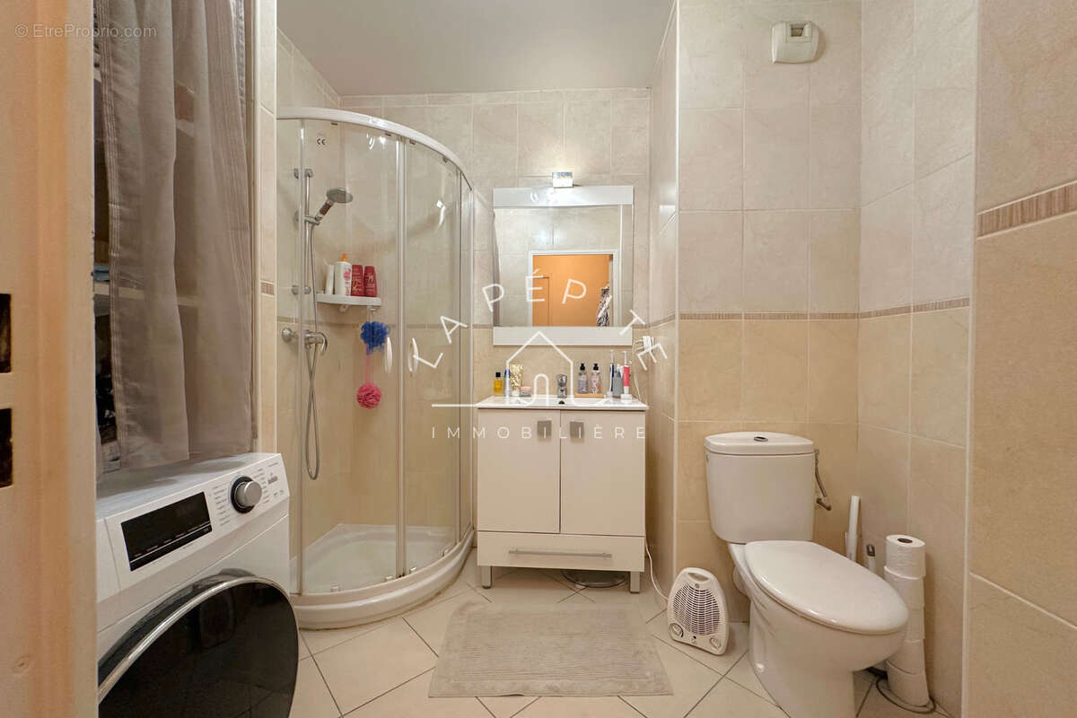 Appartement à GRASSE