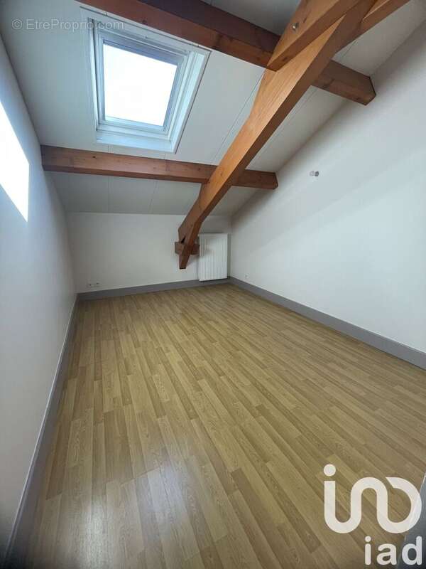 Photo 4 - Appartement à VALS-LES-BAINS