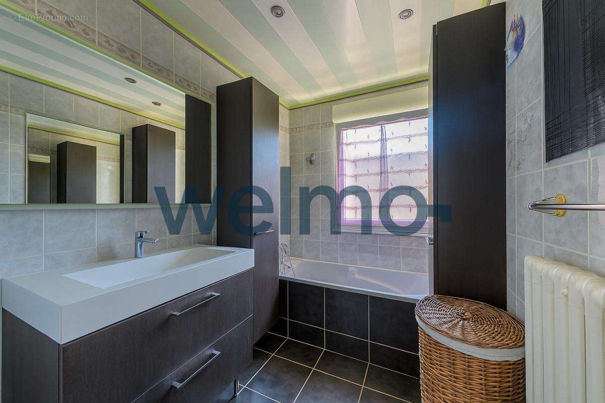 Maison à LIVRY-GARGAN