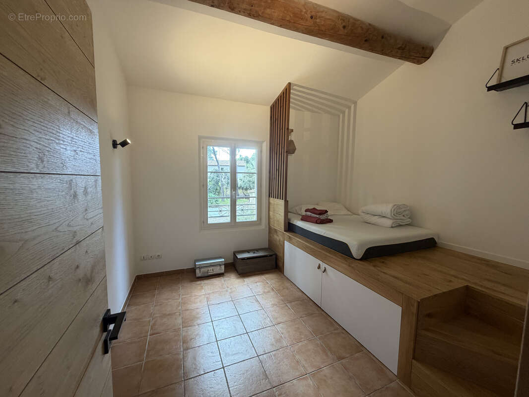 Maison à CORNILLON-CONFOUX