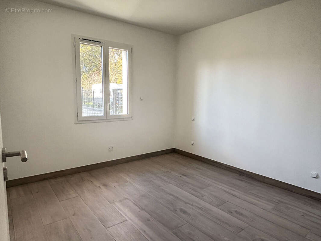 Maison à SAINT-SULPICE-DE-ROYAN