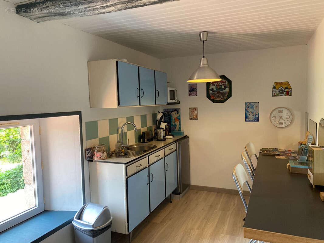 Terrain à SAINT-FLORENT-DES-BOIS