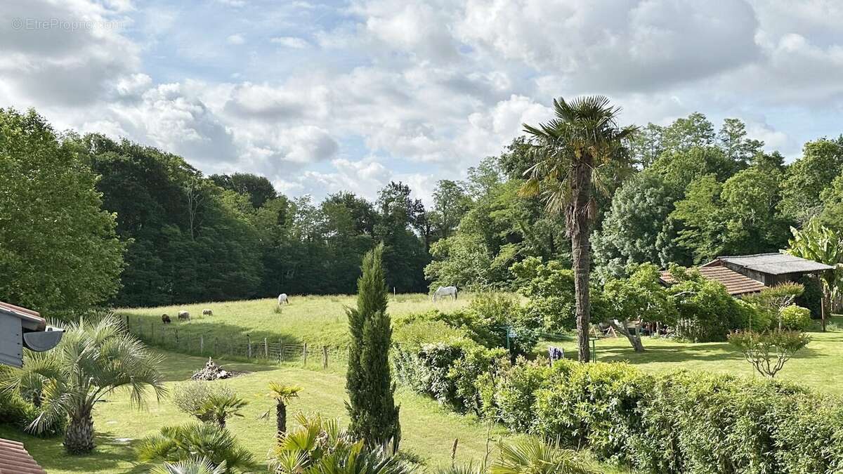 Maison à SAUBRIGUES