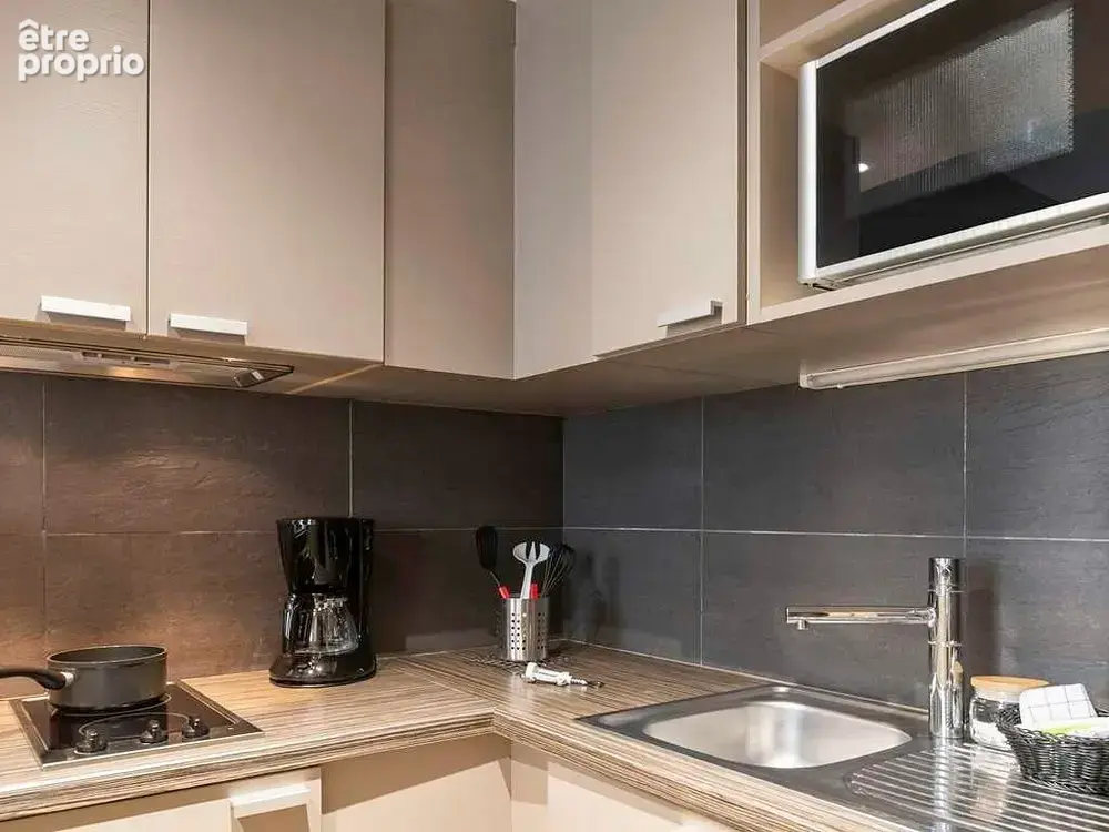 Investissement en residence hotelière - photo 7
