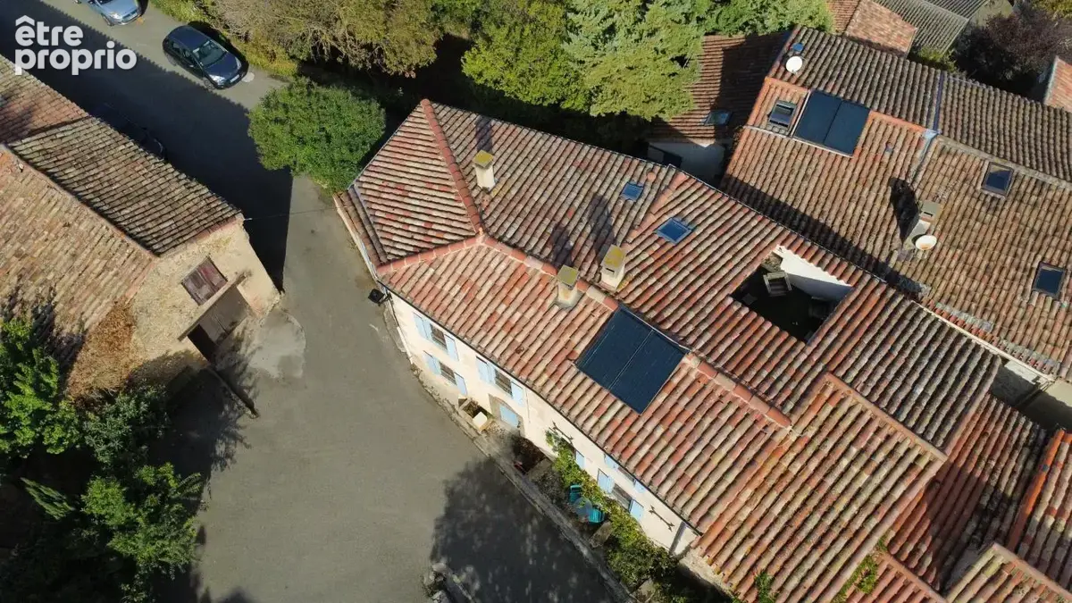 Maison À Vendre - photo 24