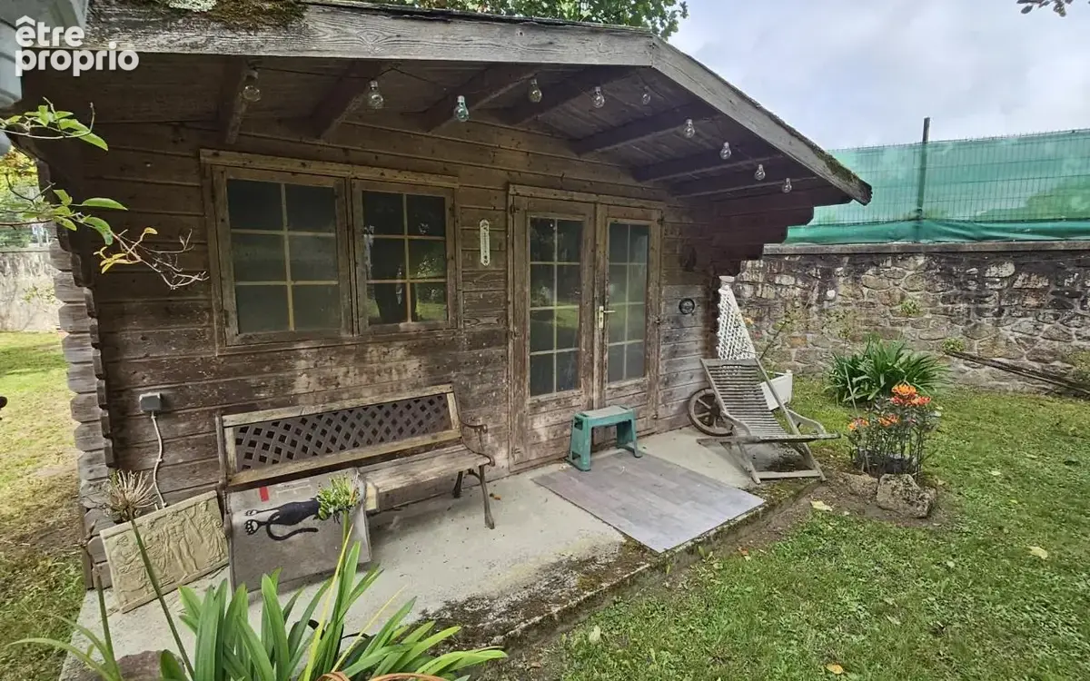 Maison de Maître d'Architecte. Elégance Belle Époque au Coeur - photo 9