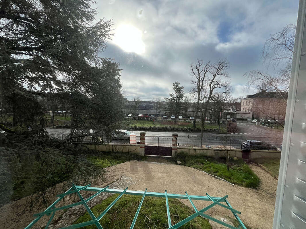 Appartement à BOURGES