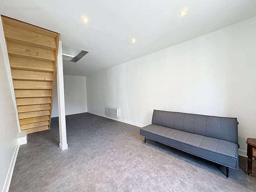 Maison à ROMAINVILLE