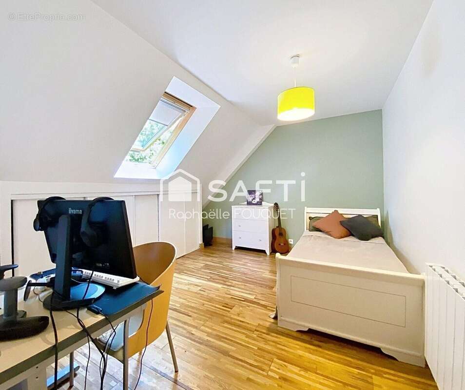 Photo 9 - Maison à SAINT-AVERTIN