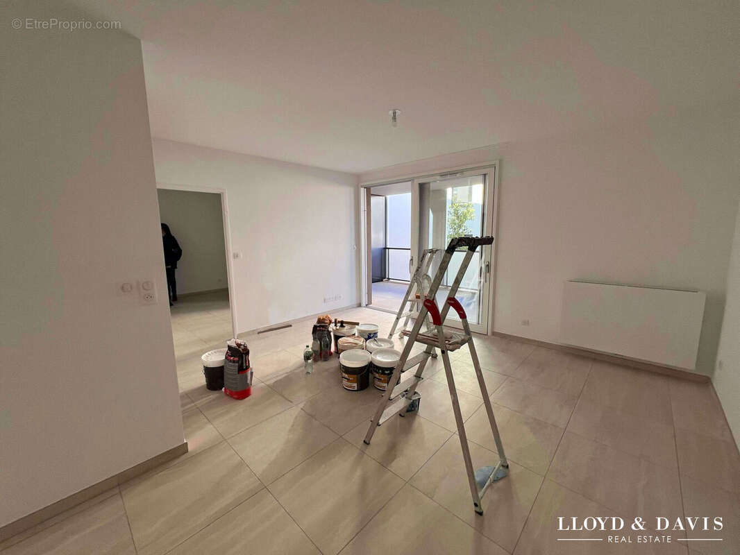 Appartement à CASTELNAU-LE-LEZ