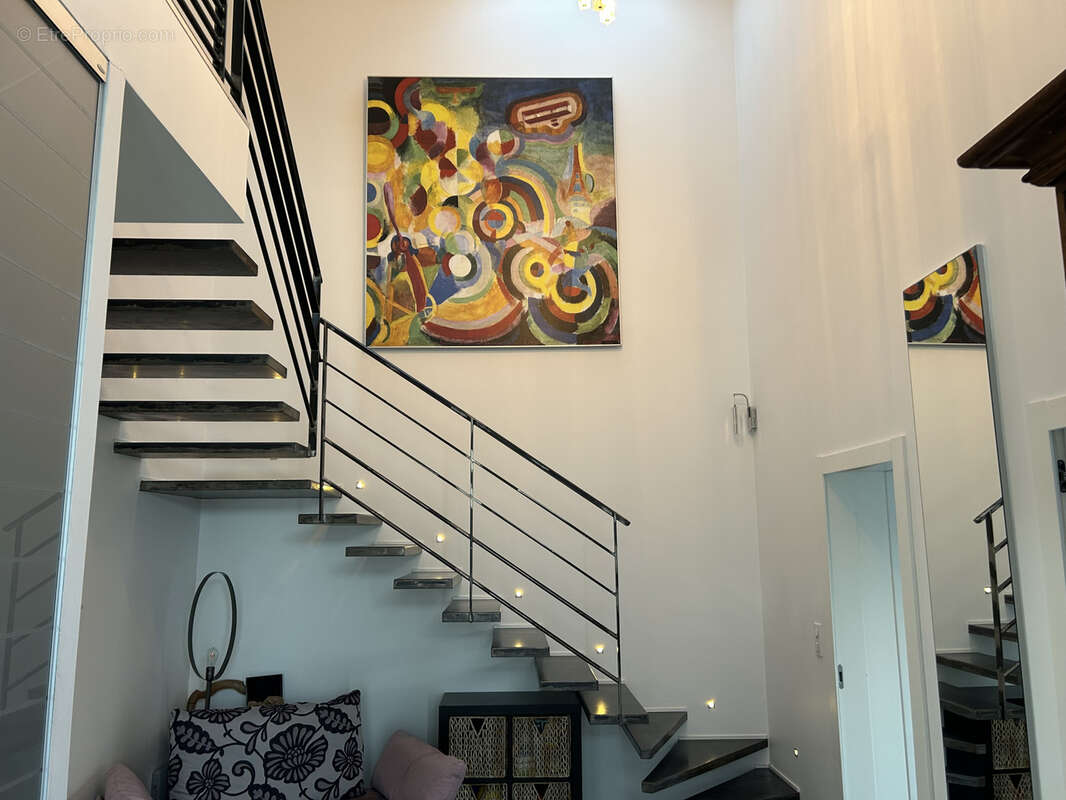 Maison à LA CADIERE-D&#039;AZUR