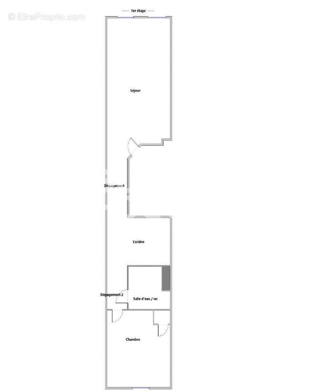 Maison à VILLEMUR-SUR-TARN