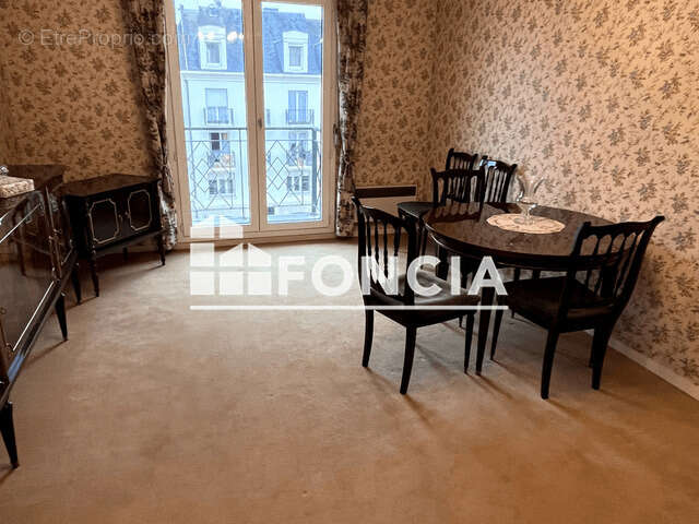 Appartement 2 pièces Rambouillet centre-ville - photo 4