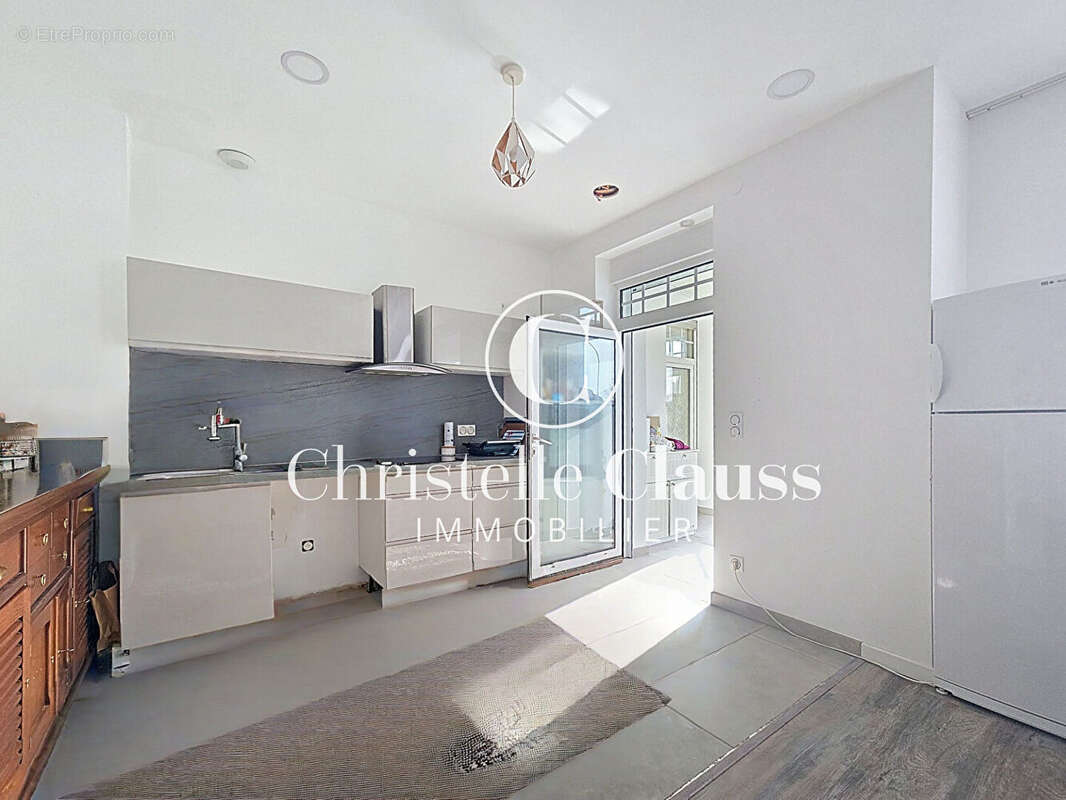 Maison à WITTENHEIM