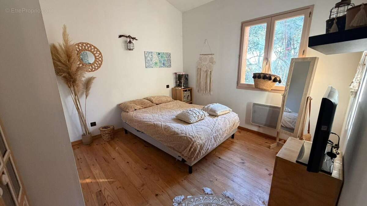 Maison à BALARUC-LES-BAINS
