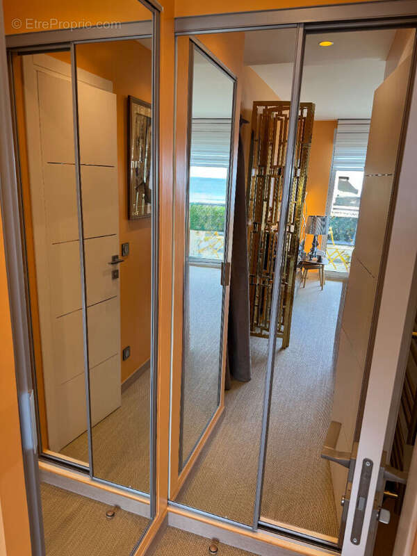 Appartement à LA BAULE-ESCOUBLAC