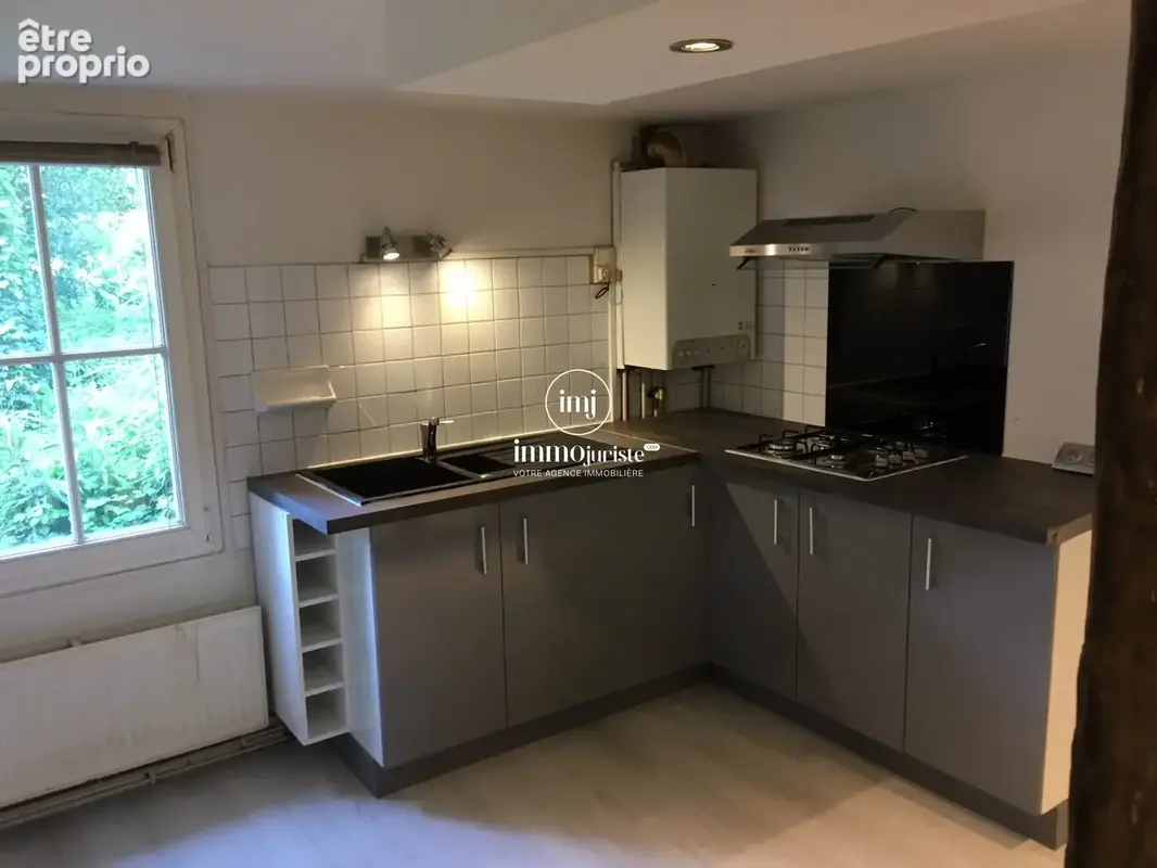 Appartement 256 m² à vendre à Limoges (87000) - photo 7