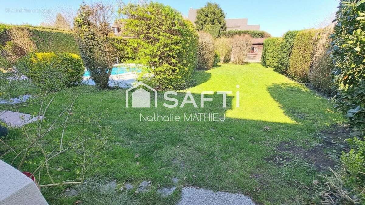 Photo 3 - Maison à MAGNY-LE-HONGRE