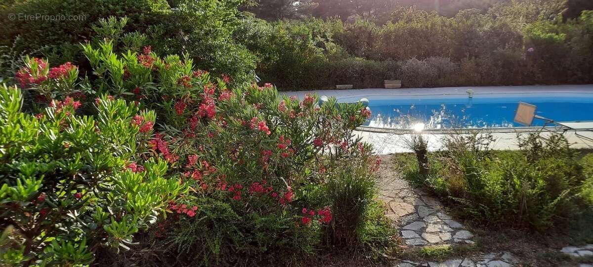 Maison à LES PENNES-MIRABEAU