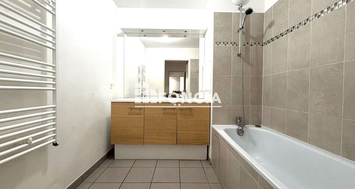 Appartement t3 livry gargan - photo 8