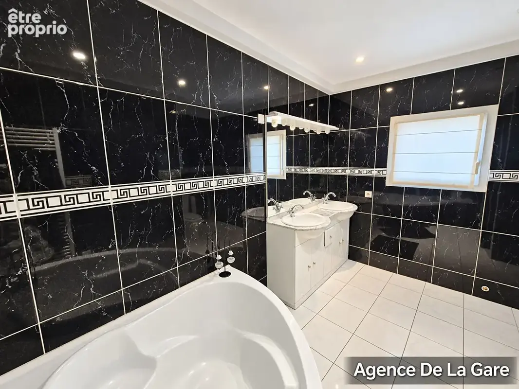 Maison Bezons 4 pièces 85 m² - 10 minutes à pied du T2 - photo 11