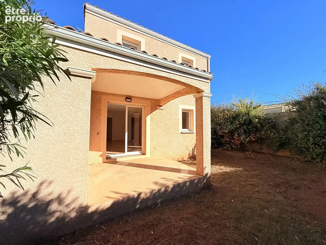 Photo Maison à Marseillan au prix de 295 000€