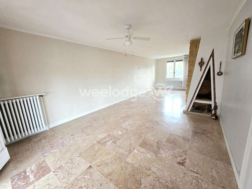 Maison à CONFLANS-SAINTE-HONORINE