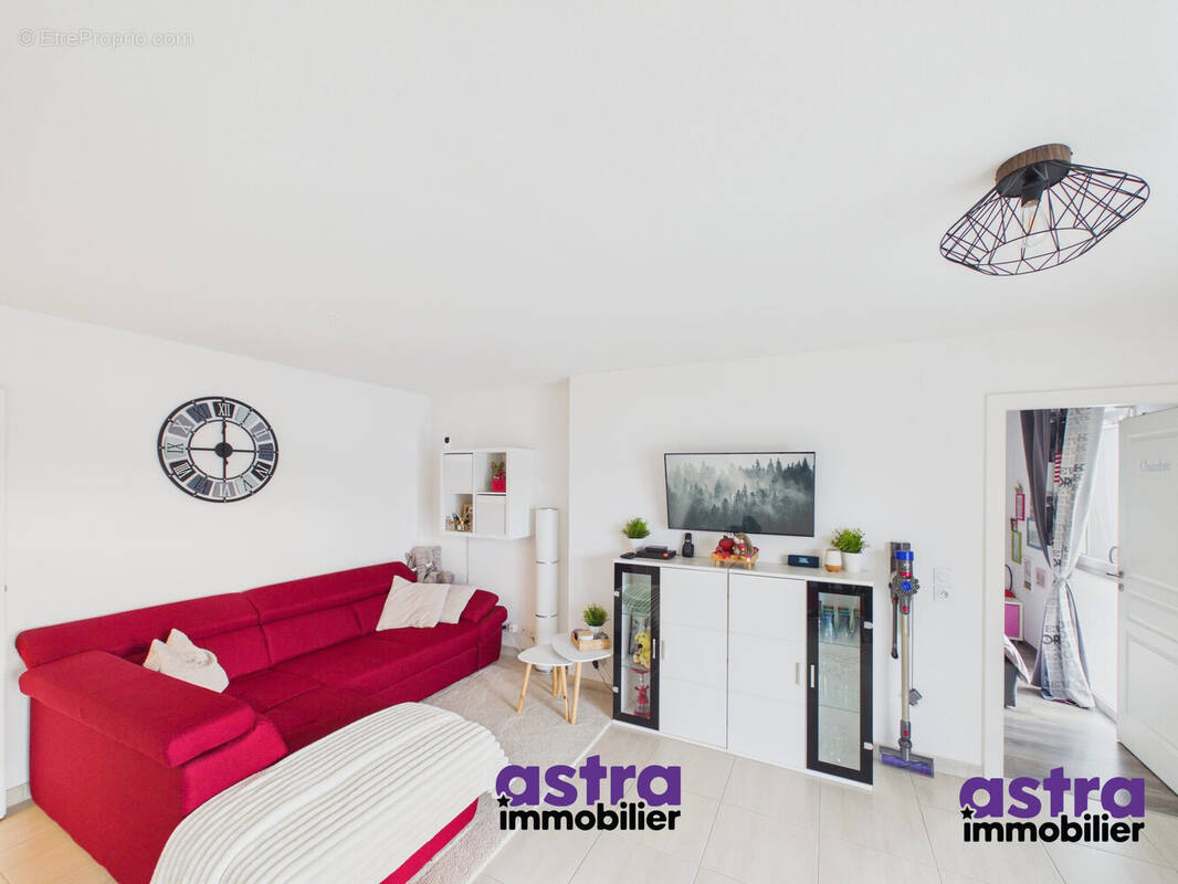 Appartement à KEMBS