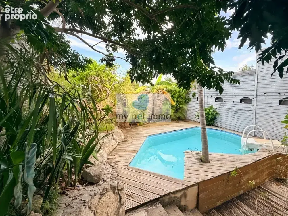 Photo Appartement à Saint-Francois au prix de 231 000€